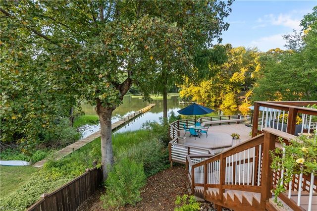 8 Rollingwood PL, Newport News, VA 23606