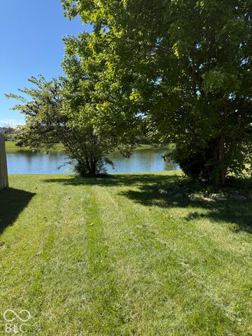 3229 Creekshore Drive, Indianapolis, IN 46268