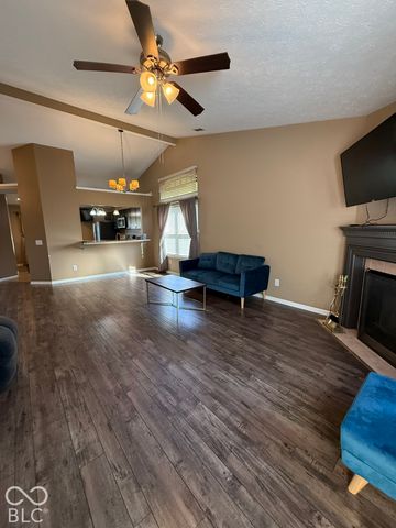 3229 Creekshore Drive, Indianapolis, IN 46268