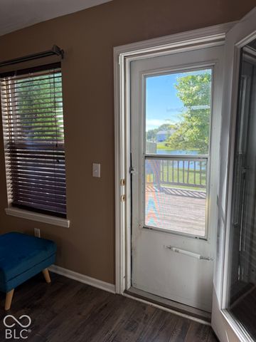 3229 Creekshore Drive, Indianapolis, IN 46268
