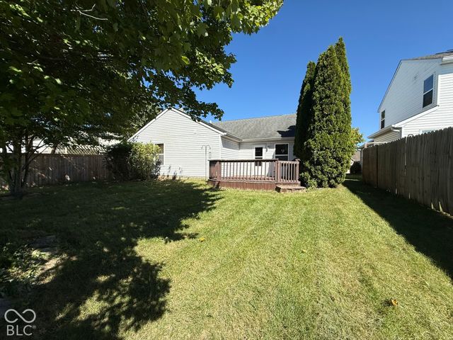 3229 Creekshore Drive, Indianapolis, IN 46268