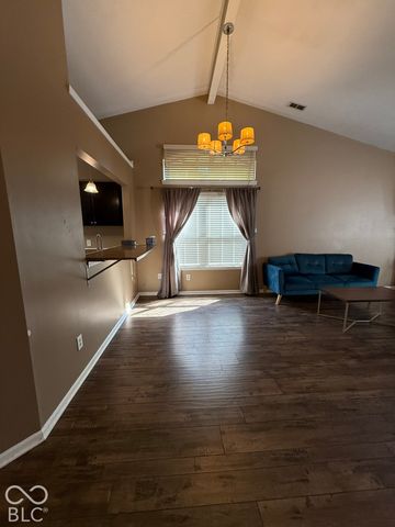 3229 Creekshore Drive, Indianapolis, IN 46268