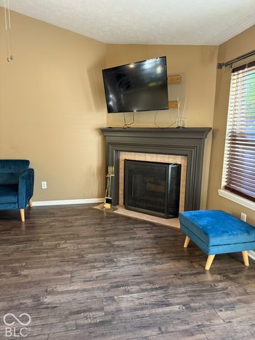3229 Creekshore Drive, Indianapolis, IN 46268
