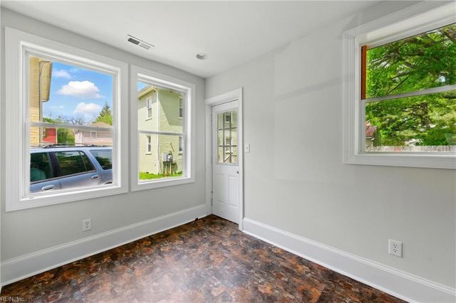 552 2nd AVE, Suffolk, VA 23434