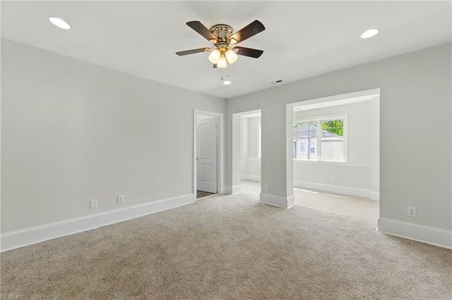552 2nd AVE, Suffolk, VA 23434