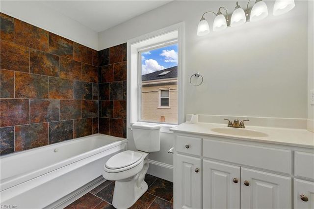 552 2nd AVE, Suffolk, VA 23434