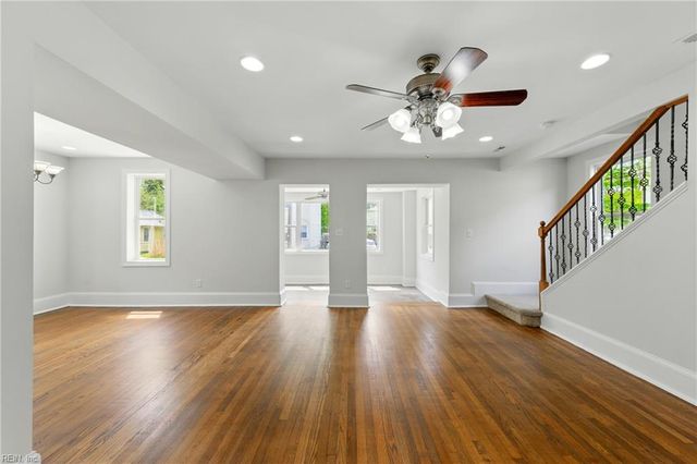 552 2nd AVE, Suffolk, VA 23434