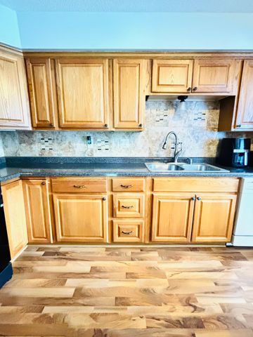821 Clover Leaf Parkway NE, Blaine, MN 55434