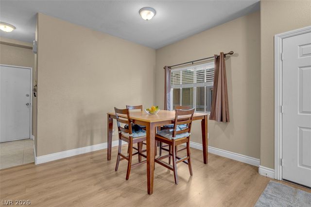 1080 Slate Crossing Lane 3, Henderson, NV 89002