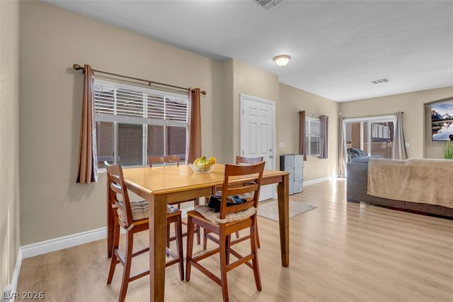 1080 Slate Crossing Lane 3, Henderson, NV 89002