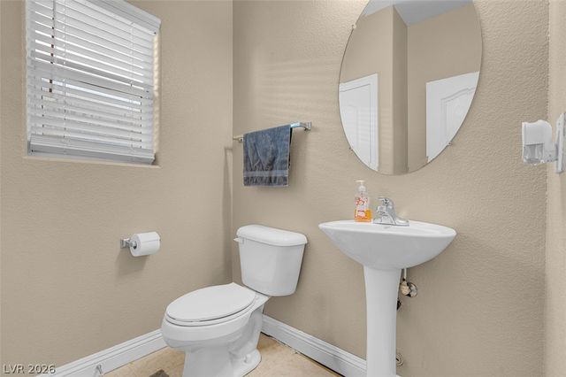 1080 Slate Crossing Lane 3, Henderson, NV 89002