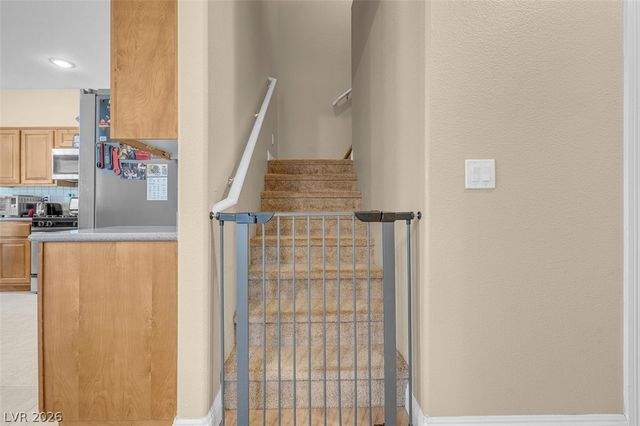 1080 Slate Crossing Lane 3, Henderson, NV 89002