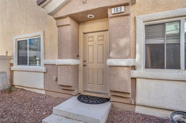 1080 Slate Crossing Lane 3, Henderson, NV 89002