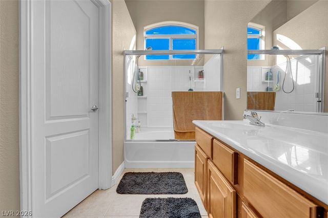 1080 Slate Crossing Lane 3, Henderson, NV 89002