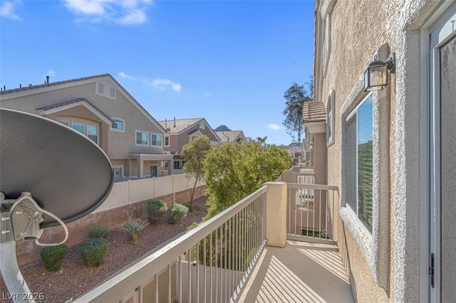 1080 Slate Crossing Lane 3, Henderson, NV 89002