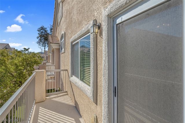 1080 Slate Crossing Lane 3, Henderson, NV 89002