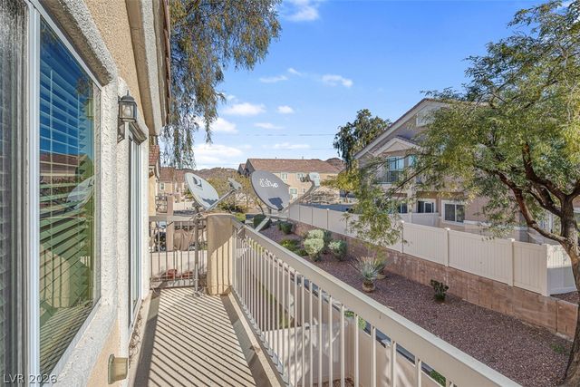 1080 Slate Crossing Lane 3, Henderson, NV 89002