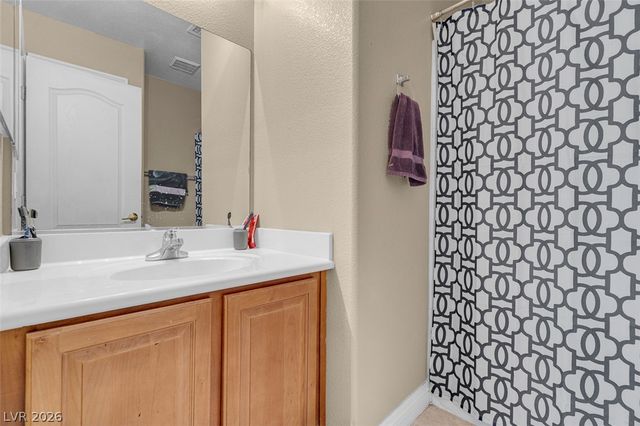 1080 Slate Crossing Lane 3, Henderson, NV 89002