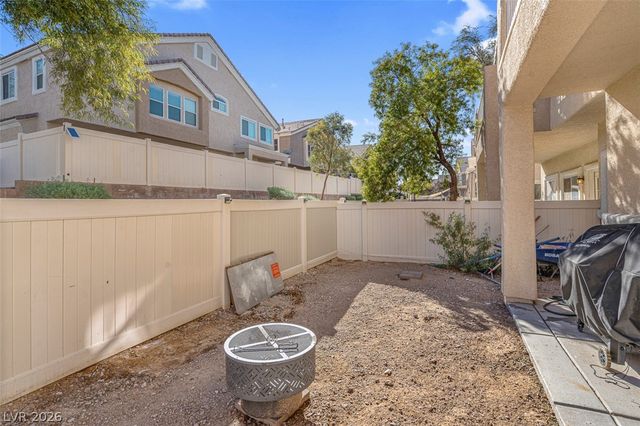 1080 Slate Crossing Lane 3, Henderson, NV 89002