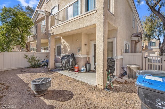1080 Slate Crossing Lane 3, Henderson, NV 89002