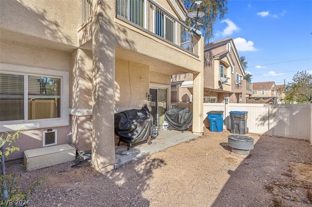 1080 Slate Crossing Lane 3, Henderson, NV 89002