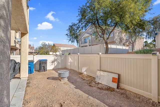 1080 Slate Crossing Lane 3, Henderson, NV 89002