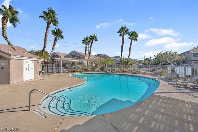 1080 Slate Crossing Lane 3, Henderson, NV 89002