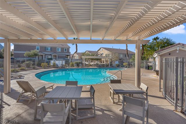 1080 Slate Crossing Lane 3, Henderson, NV 89002