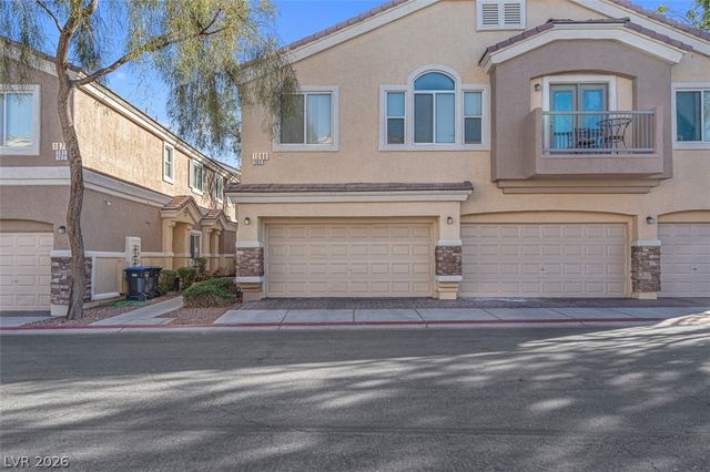 1080 Slate Crossing Lane 3, Henderson, NV 89002