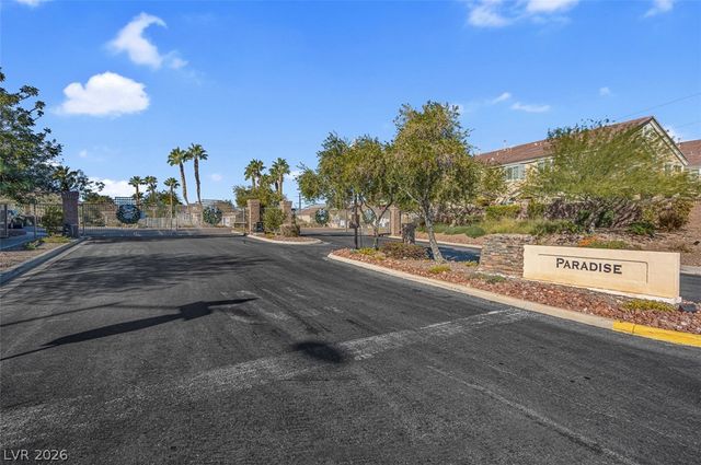 1080 Slate Crossing Lane 3, Henderson, NV 89002