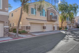 1080 Slate Crossing Lane 3, Henderson, NV 89002