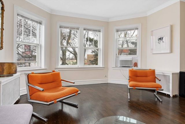 3615 N Sawyer Avenue 2, Chicago, IL 60618