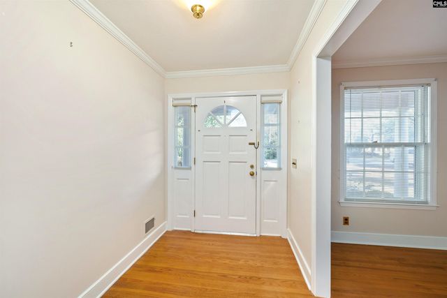 2109 Washington Street, Camden, SC 29020