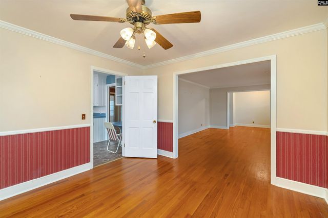 2109 Washington Street, Camden, SC 29020