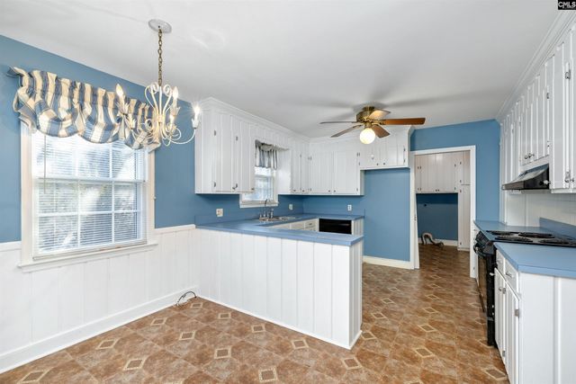 2109 Washington Street, Camden, SC 29020