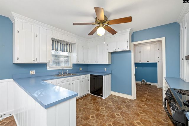 2109 Washington Street, Camden, SC 29020