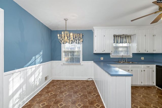 2109 Washington Street, Camden, SC 29020