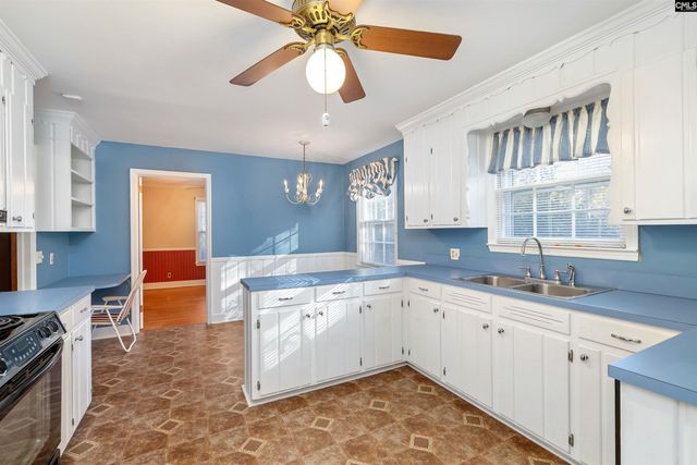 2109 Washington Street, Camden, SC 29020