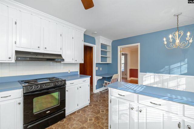 2109 Washington Street, Camden, SC 29020