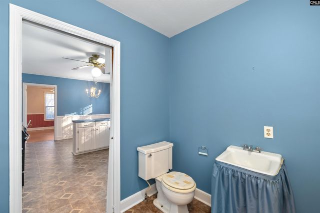 2109 Washington Street, Camden, SC 29020