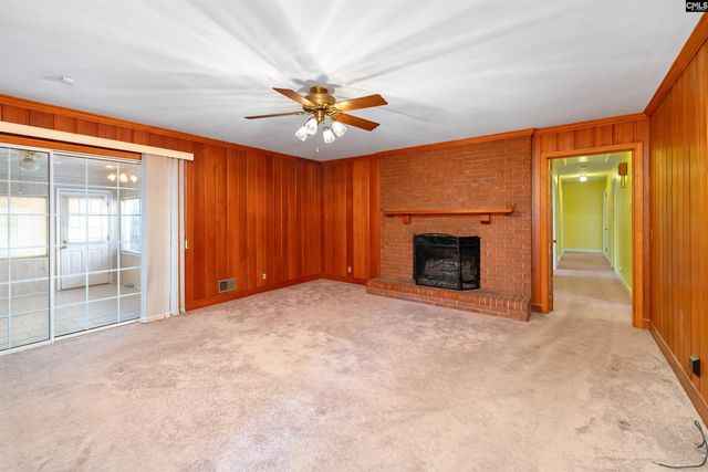 2109 Washington Street, Camden, SC 29020