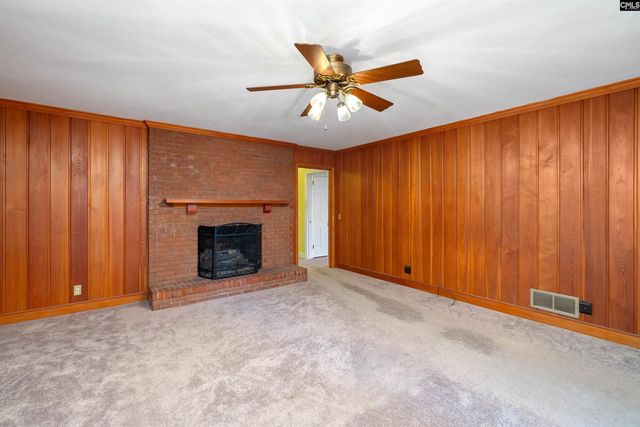 2109 Washington Street, Camden, SC 29020