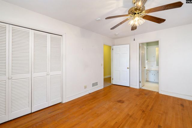 2109 Washington Street, Camden, SC 29020