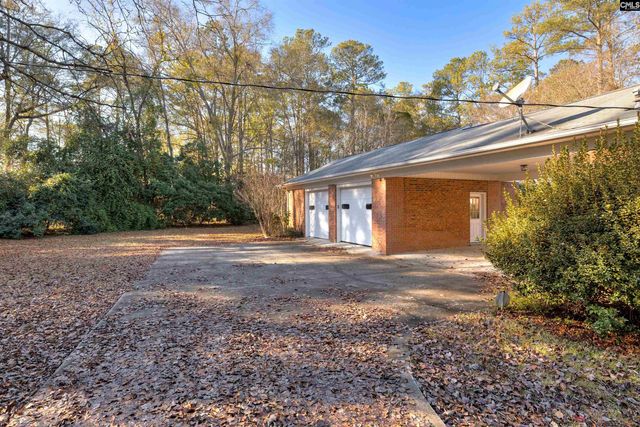 2109 Washington Street, Camden, SC 29020