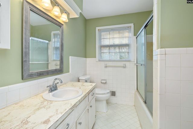 2109 Washington Street, Camden, SC 29020