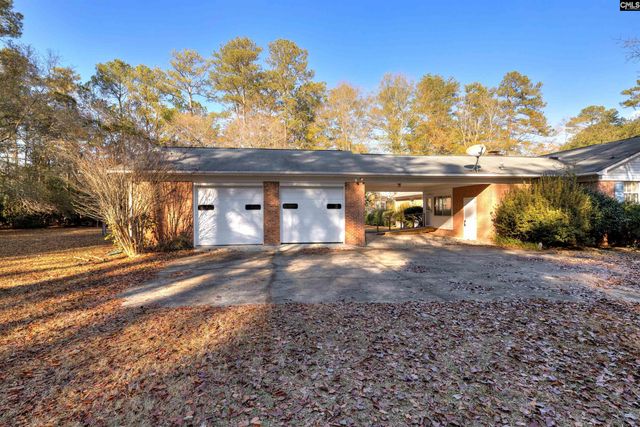 2109 Washington Street, Camden, SC 29020