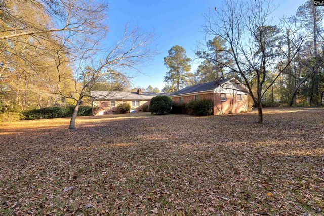 2109 Washington Street, Camden, SC 29020