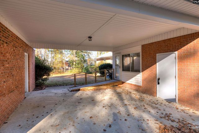 2109 Washington Street, Camden, SC 29020