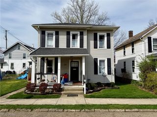 111 9th Street NE, Massillon, OH 44646