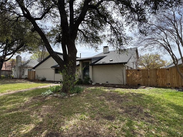 10108 Laingtree Drive, Dallas, TX 75243